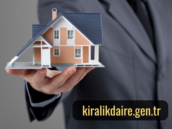 Şereflikoçhisar Kiralık Daire